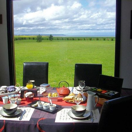 Villa Les Falaises Berneval-le-Grand Екстериор снимка