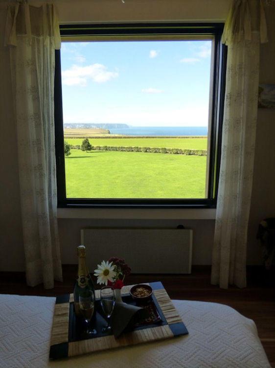 Villa Les Falaises Berneval-le-Grand Екстериор снимка